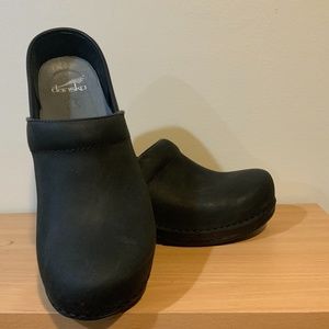 Dansko Clog sz 40